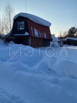 Земельный участок в Удмуртии, 822+/-20 кв.м. 