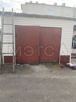 Здание в Болхове, 19,6 кв.м. 