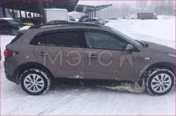 Kia Rio, 2019 года, 123 лс, АКПП 