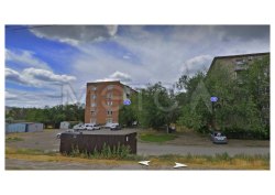 Квартира в Астраханской обл., 30,8 кв.м, 1 комн. 