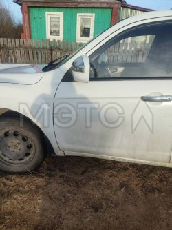 Lifan X60, 2012 года, 128 лс 