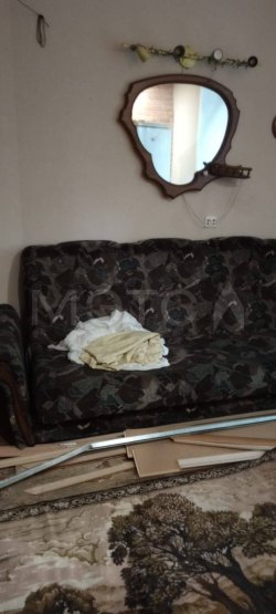 1/4 доля комнаты в Новосибирске 
