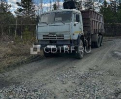 Лот №4 Автомобиль-самосвал ЛМ-1К
