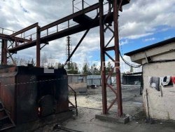 Лот №2 ООО "УКТ-99" Земельный участок площадью 2633+\-180 кв.м.