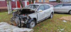 Renault Fluence, 2015 года, 138 лс, 86 279 км, АКПП 