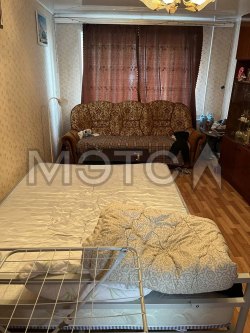 Квартира в Башкортостане, 60,3 кв.м, 2 комн. 