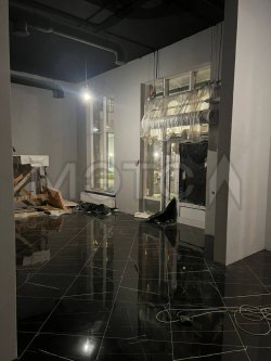 Помещение в Санкт-Петербурге, 85,8 кв.м. 