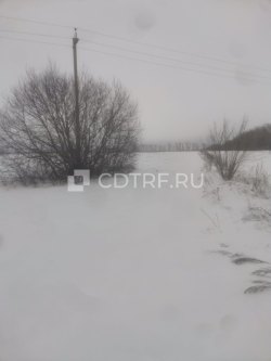 Земельный участок