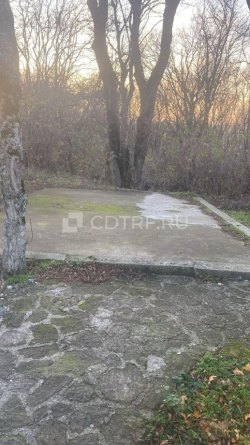 Иной объект недвижимости, площадь 36,5кв.м., назначение: вольер