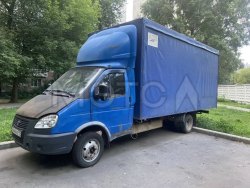 GAZ 3302, 2012 года 