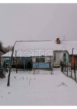 1/8 доля дома и 1/8 доля земельного участка в Саратовской обл. 