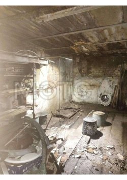 1/2 доля гаража и 1/2 доля земельного участка в Челябинской обл. 