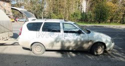 Lada Priora, 2012 года, 97,9 лс, 192636 км 
