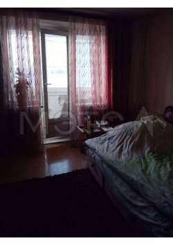 1/3 доля квартиры в Тверской обл. 