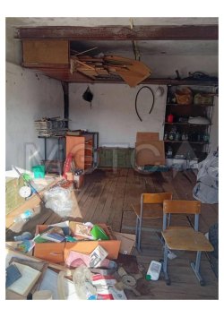 Гараж 28,5 кв.м. и земельный участок 31 кв.м. в Татарстане 