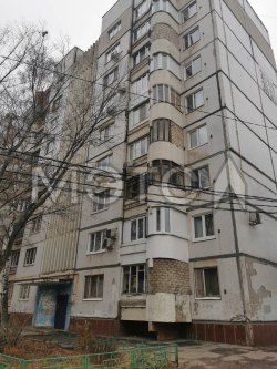 Квартира в Самаре, 69,2 кв.м, 3 комн. 