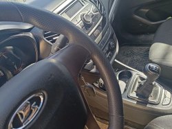LADA GFL 110 LADA VESTA 2017 г.в. VIN-номер  XTAGFL110JY130218, госномер А306РН155.