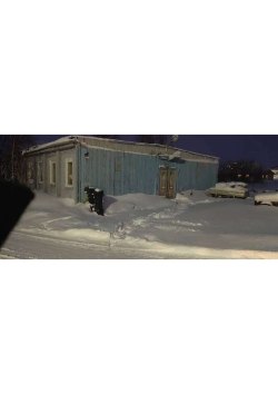 Жилое помещение. Кадастровый номер: 89:04:020101:5440. Адрес (местоположение): Ямало-Ненецкий…