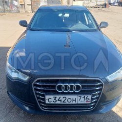 Audi A6, 2014 года, 180 лс, 385000 км, АКПП 