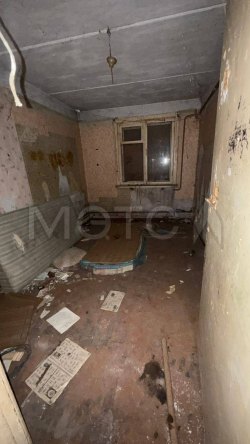 1/3 доля квартиры в Калининградской обл. 