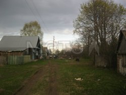 Земельный участок в Нижегородской обл., 1329 кв.м. 