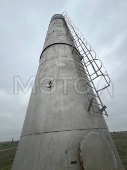 Водонапорная башня с. Сокрутовка (100 куб.м.) 