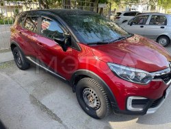 Renault Kaptur, 2020 года, 95 лс, 51407 км, АКПП 