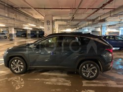 Hyundai Tucson, 2023 года, 150 лс, 87000 км, АКПП 