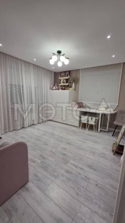 Квартира в Саратове, 98,7 кв.м, 3 комн. 