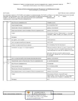 Болгов торги залоговой квартирой Лот №1