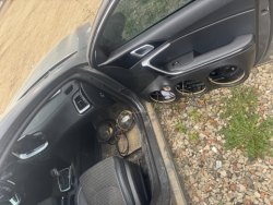 Автомобиль KIA CEED