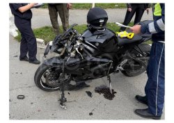 SUZUKI GSX-R600, 2008 года 