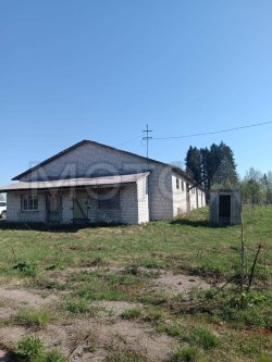 Имущественный комплекс в Карелии 