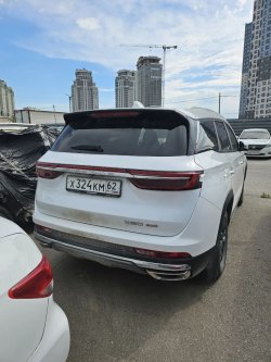 Автомобиль