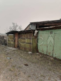 1/4 доля дома и 1/4 доля земельного участка в Забайкальском крае 