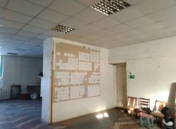 Помещение, кадастровый номер: 56:43:0115033:381, назначение: нежилое, 1 этаж. Площадь объекта:…
