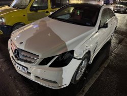 Легковой автомобиль Mercedes-Benz E 200 CGI, год выпуска: 2010, VIN: WDD2073481F067708, гос. номер:…