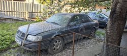 Audi 100, 1990 года, 98 лс, 639285 км 