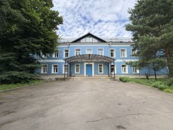 Недвижимое и движимое имущество