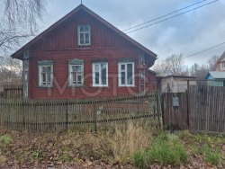 1/9 доли на дом в Вологодской обл. 