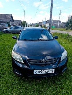 Автомобиль
