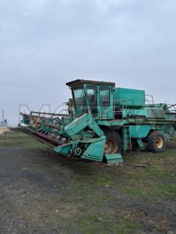 Зерноуборочный комбайн РСМ-10Б «ДОН-1500Б», 2004 года 