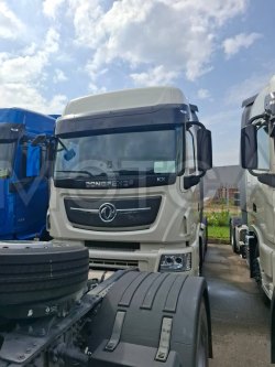 Седельный тягач Dongfeng KX 4x2, 2023 года 