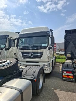 Седельный тягач Dongfeng KX 4x2, 2023 года 