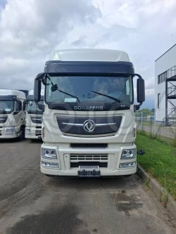 Седельный тягач Dongfeng KX 4x2, 2023 года 