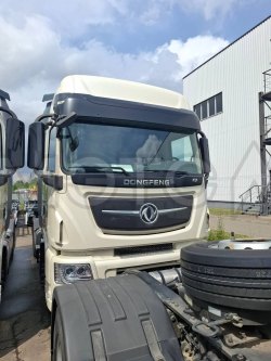 Седельный тягач Dongfeng KX 4x2, 2023 года 