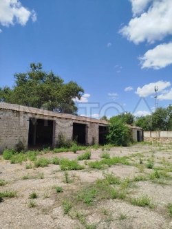 Гараж в Ставропольском крае, 539,1 кв.м. 