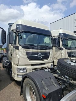Седельный тягач Dongfeng KX 4x2, 2023 года 
