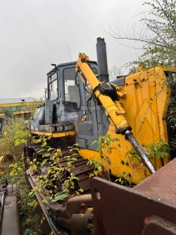 Бульдозер SHANTUI SD32, 2012 года 
