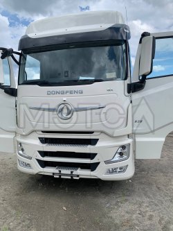 Седельный тягач Dongfeng GX 4x2, 2024 года 